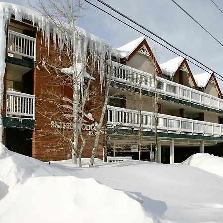 Skiers Lodge Park City Ngoại thất bức ảnh